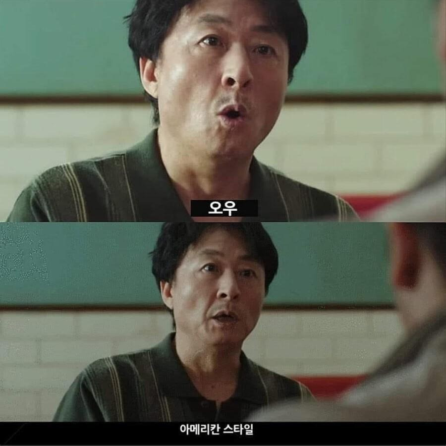 이부진이 연 신라호텔 파티에 참가한 참석자들