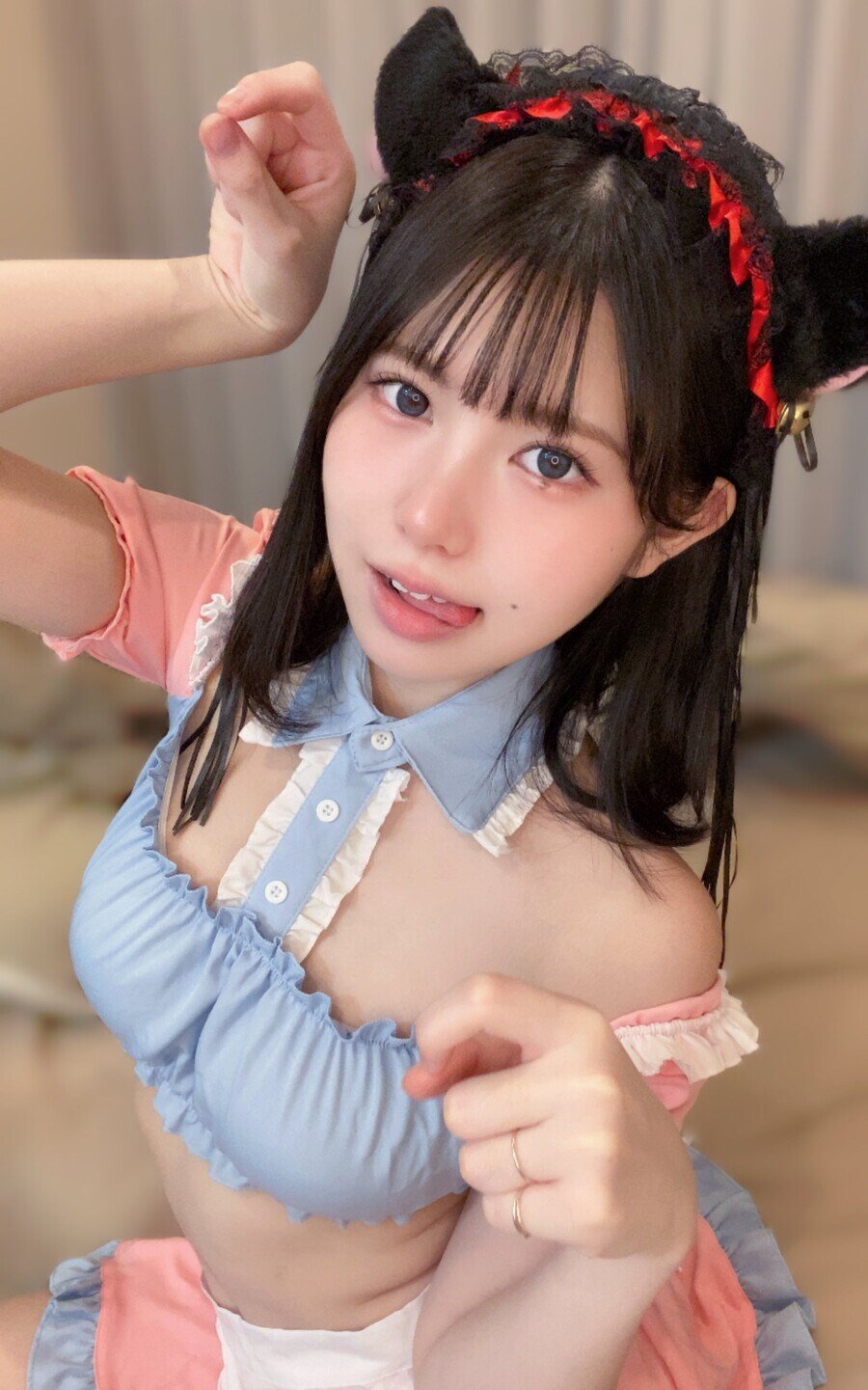 ㅇㅎ) 어릴때 같이놀던 부랄친구가 사실은 여자였다