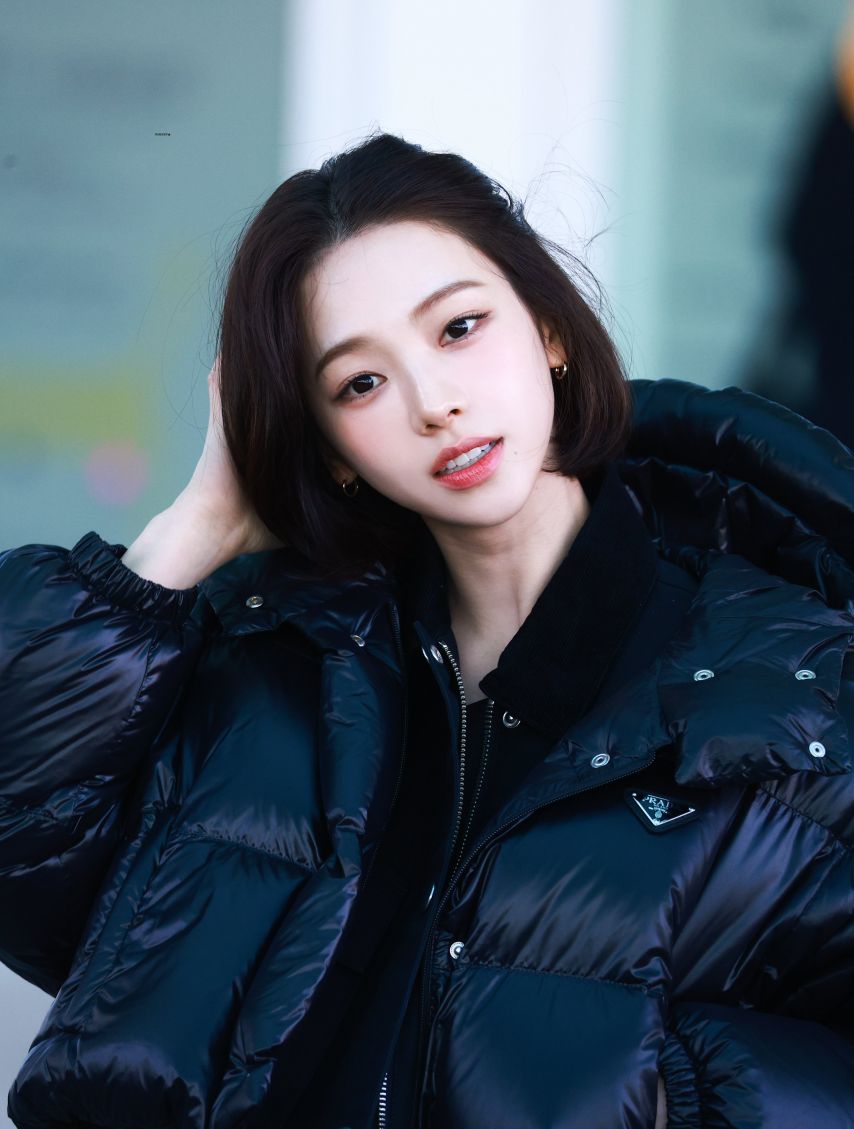 카리나 aespa에스파 250226 ICN