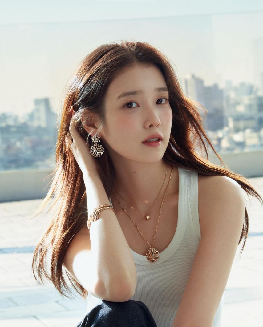 아이유 쇼메
