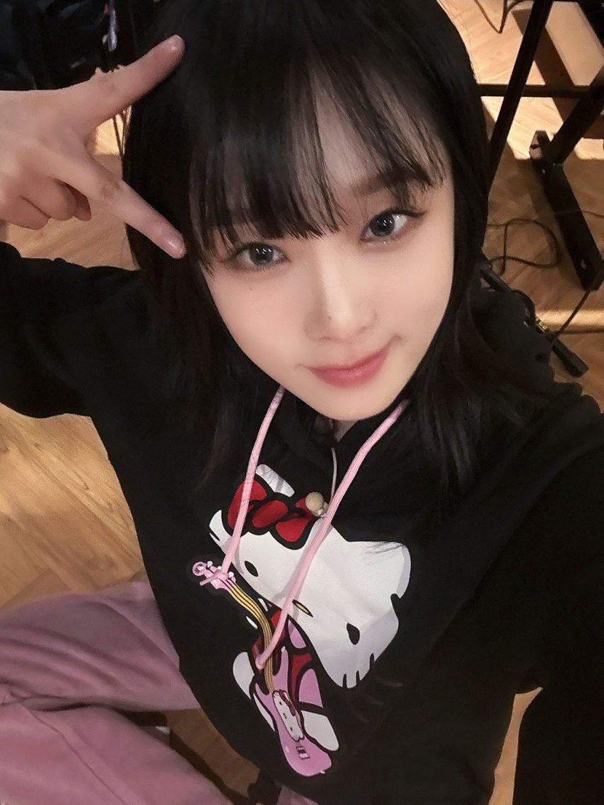 최예나
