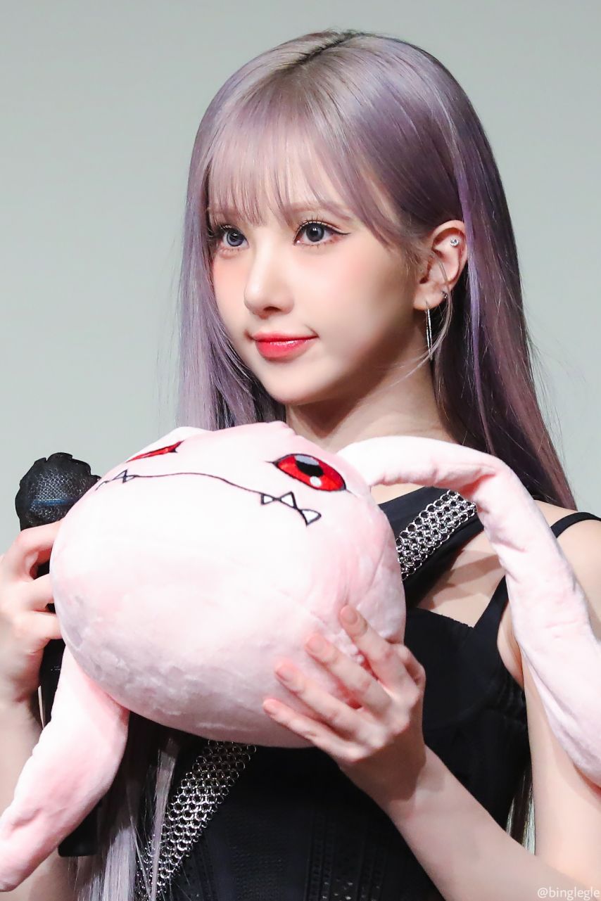 VIVIZ 은하