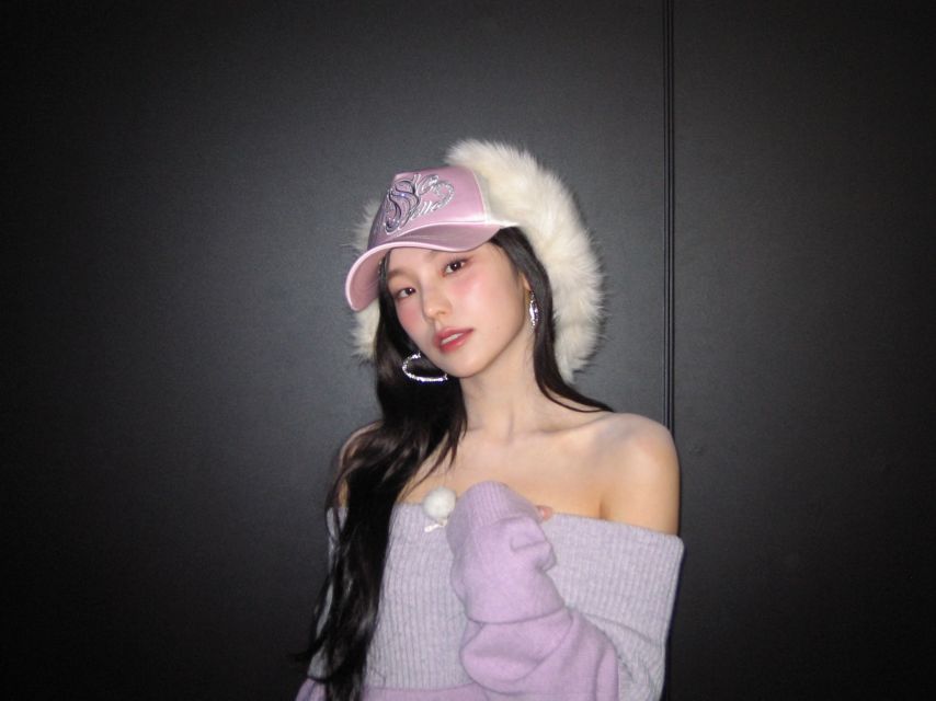 ITZY _ 류진