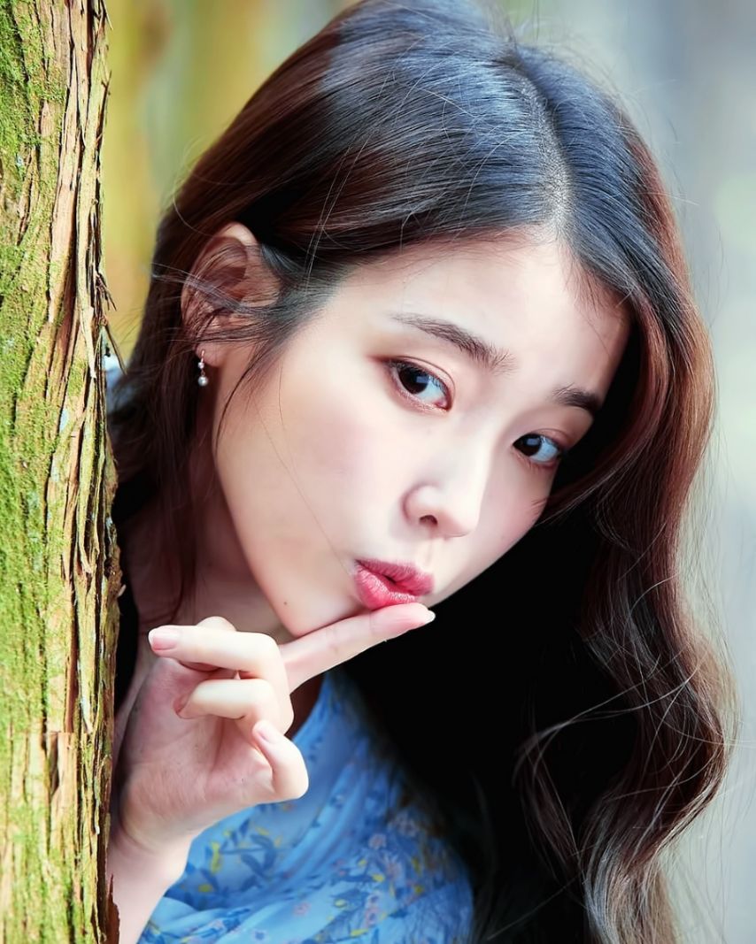 아이유