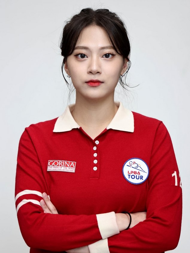 아이돌급 미모라는 한국 여자 당구선수