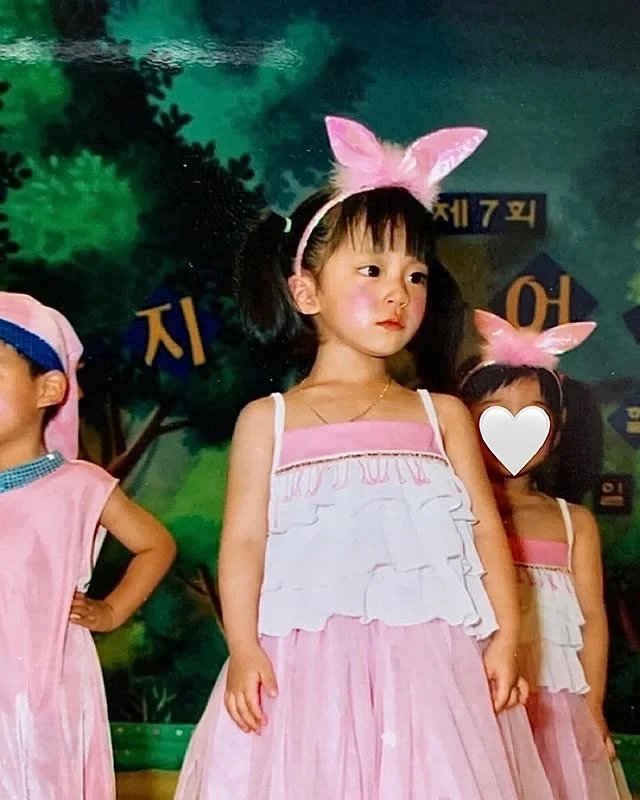 아이돌급 미모라는 한국 여자 당구선수