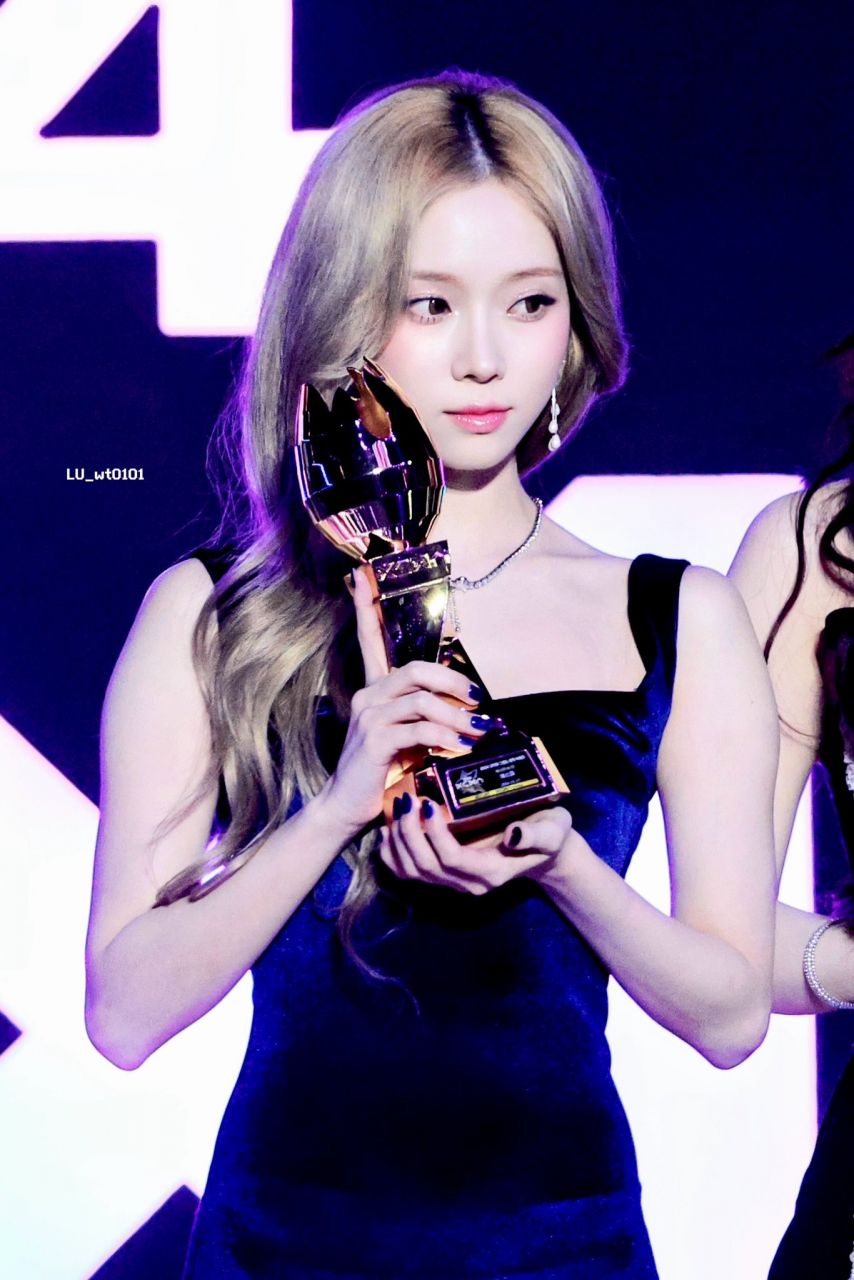 에스파 윈터