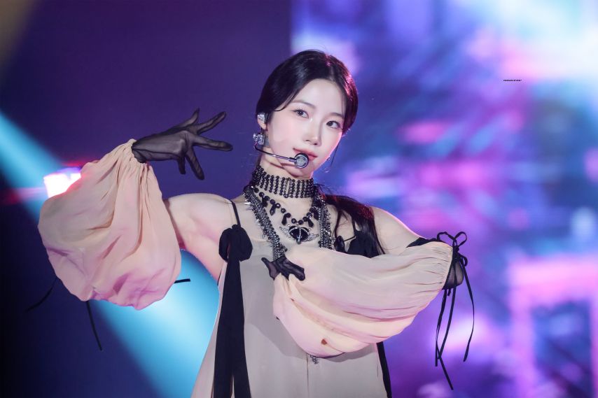 [르세라핌] 카즈하
