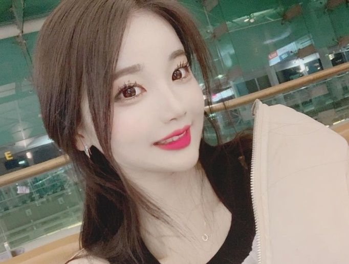 모델 순느