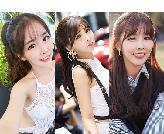 레이싱모델 이해른