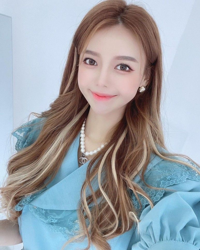 치어리더 이아영