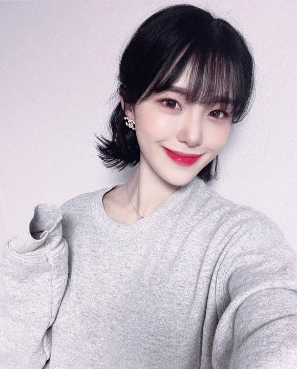 치어리더 이다혜