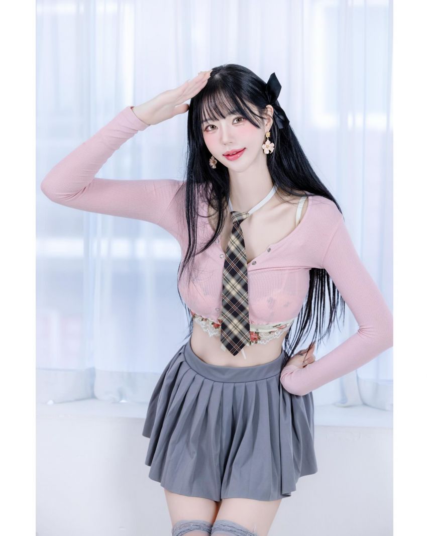 민한나