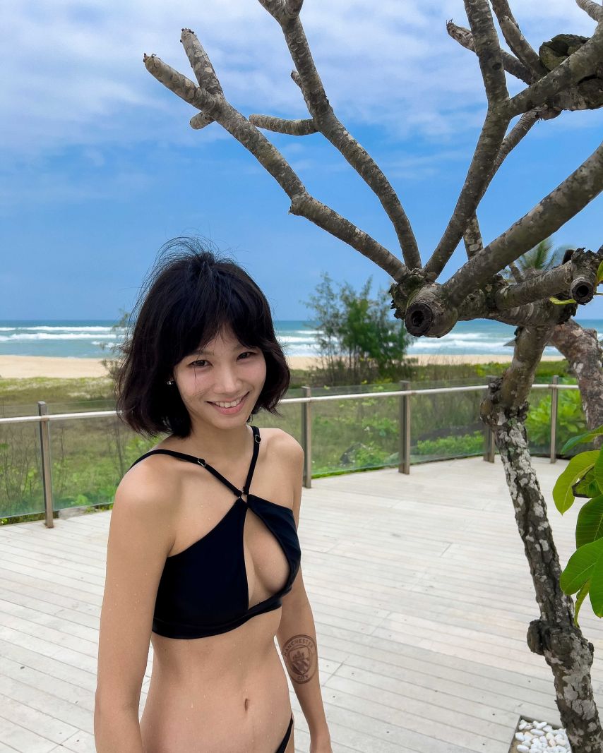 이희은 인스타