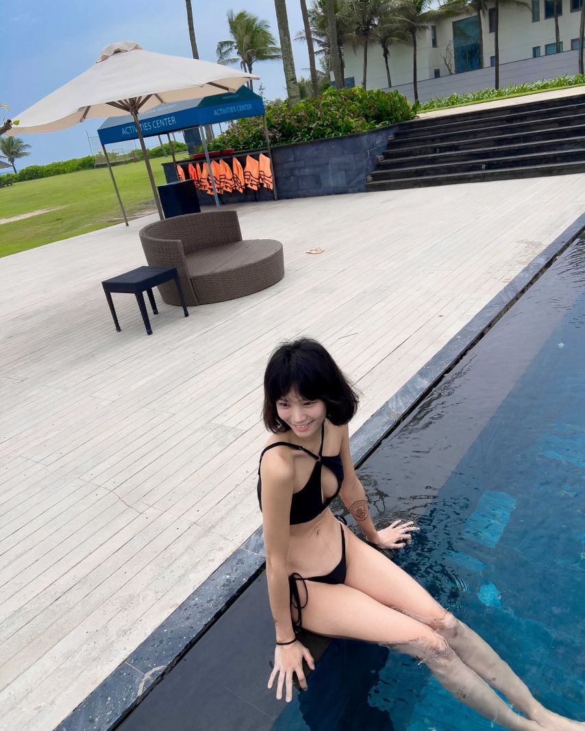 이희은 인스타