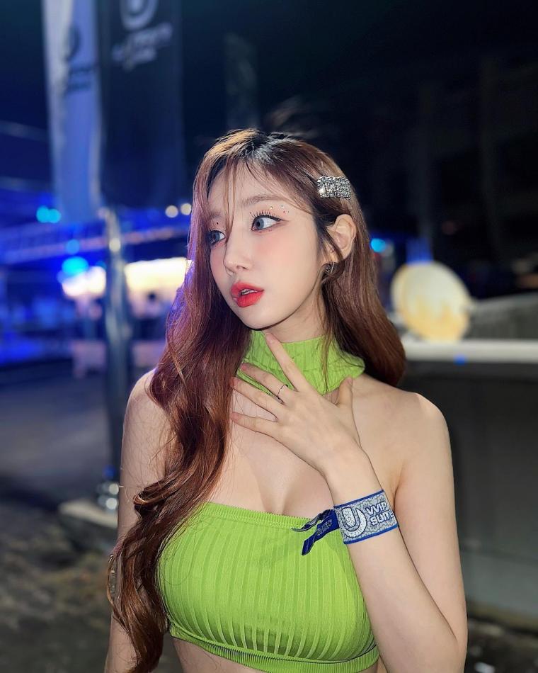 DJ 수라