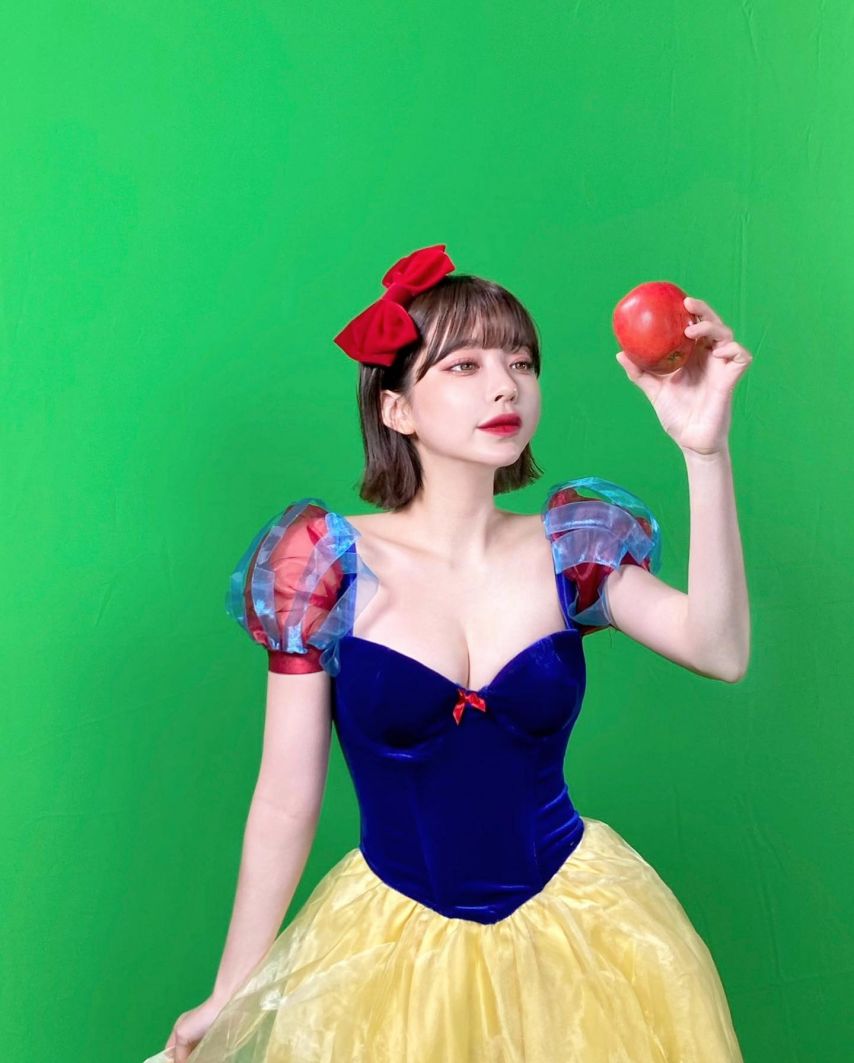 강태리 인스타
