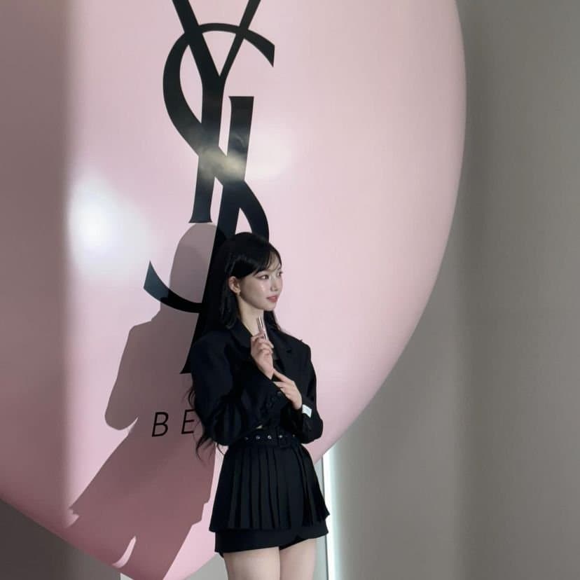 에스파 카리나
