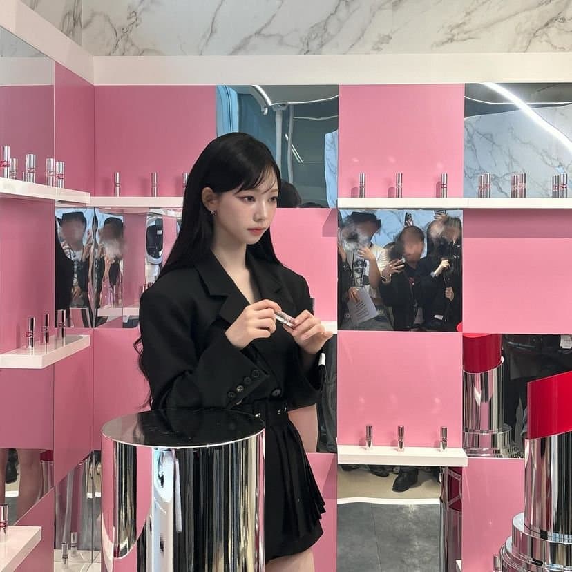 에스파 카리나