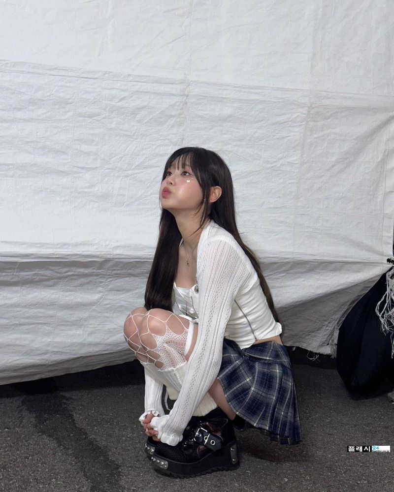 츄