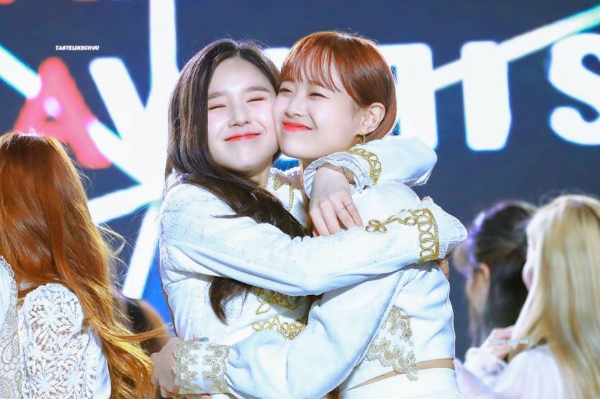 츄