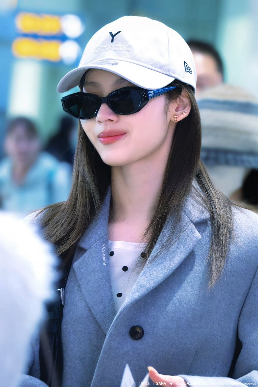 사나 트와이스 250222 ICN