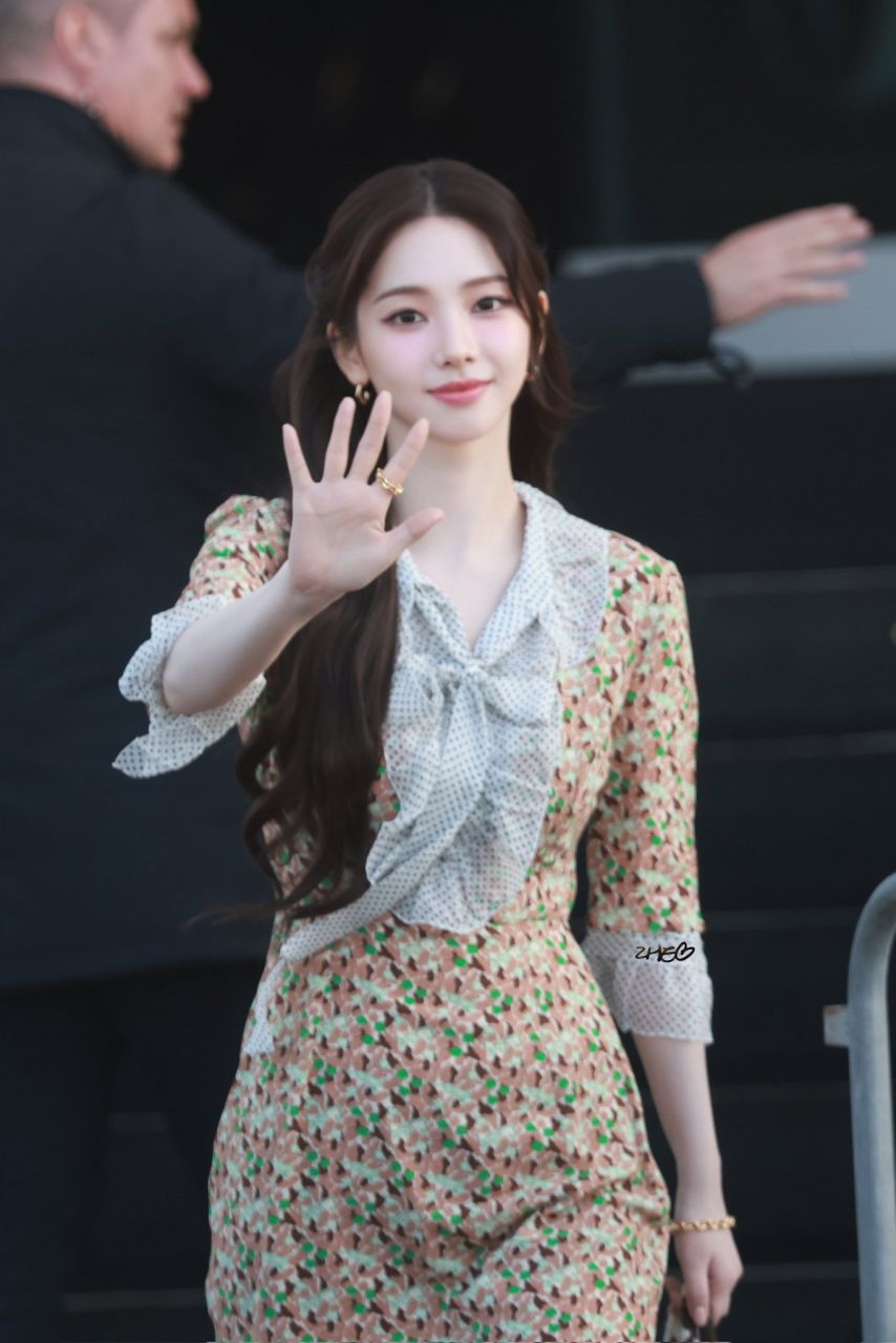 [에스파] 카리나