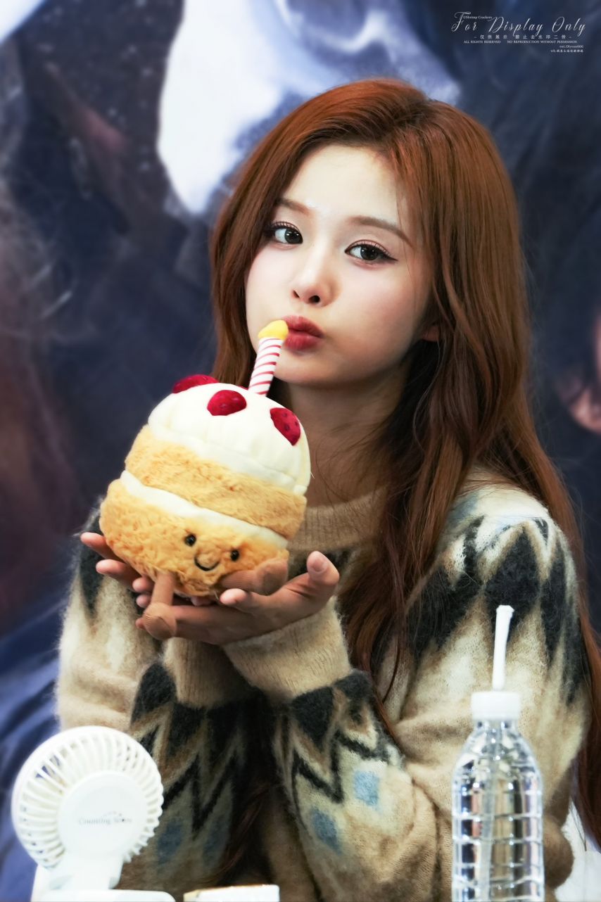 [엔믹스] 설윤