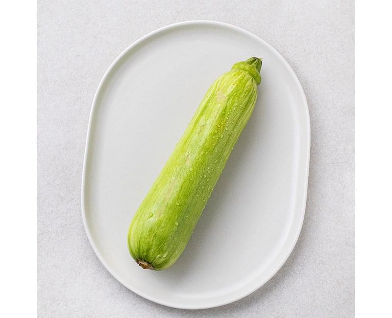 못생겨도 맛있는 애호박 1입, 1개입, 1개