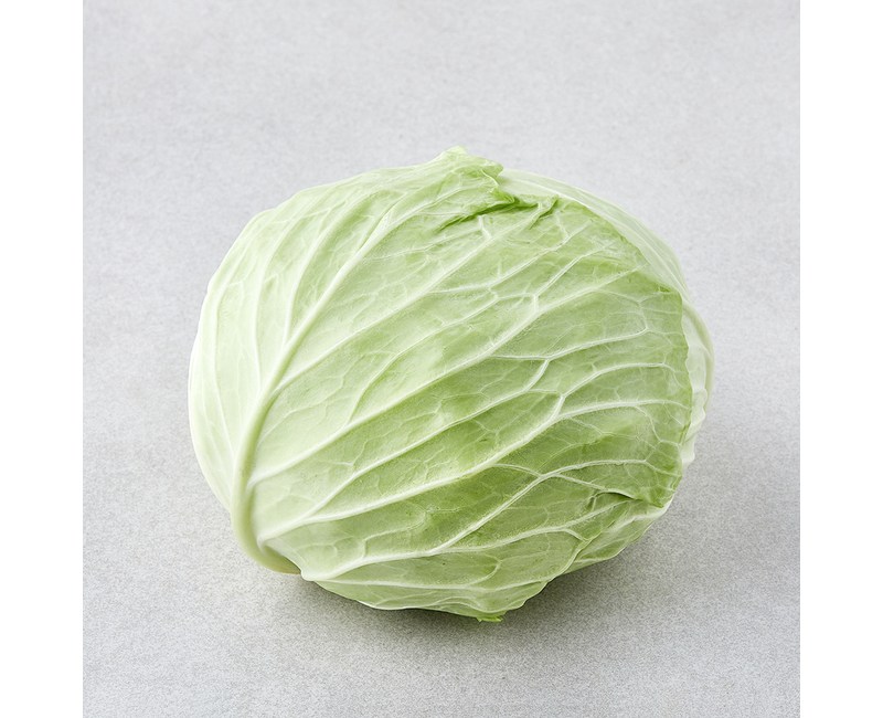 작아도 맛있는 양배추, 800g, 1개입, 1개