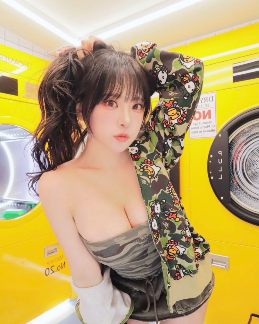 퀸다미