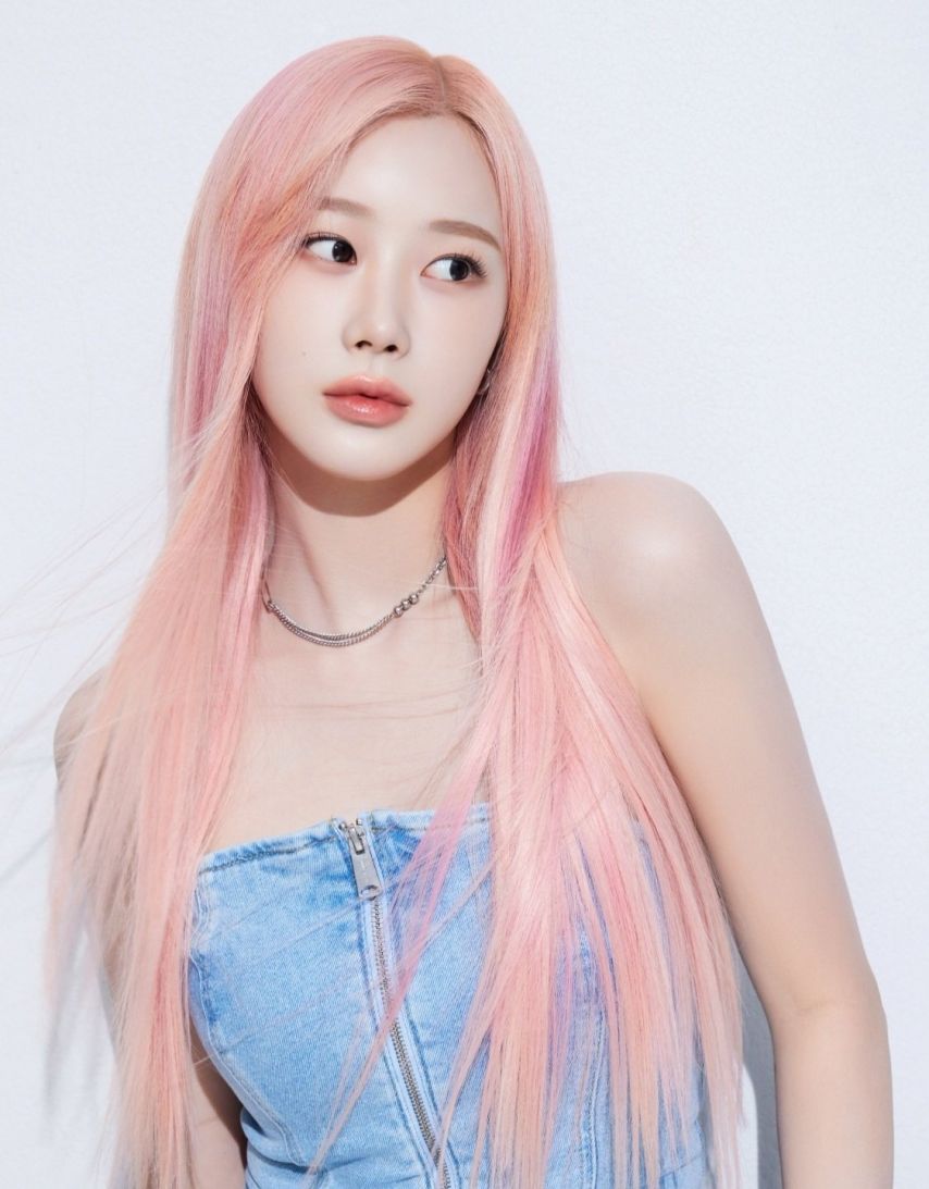 에스파 지젤