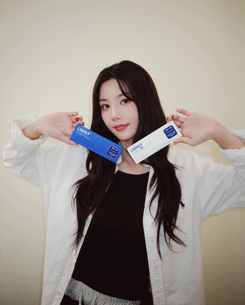 권은비