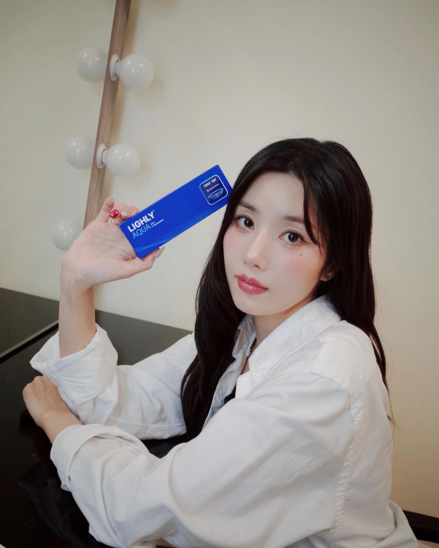 권은비
