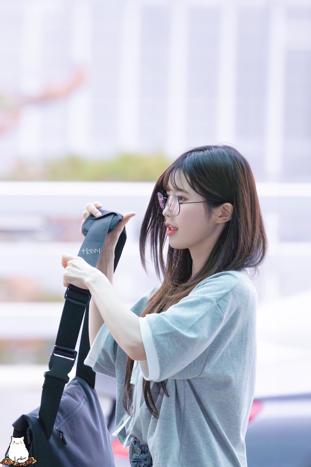 프로미스나인 하영