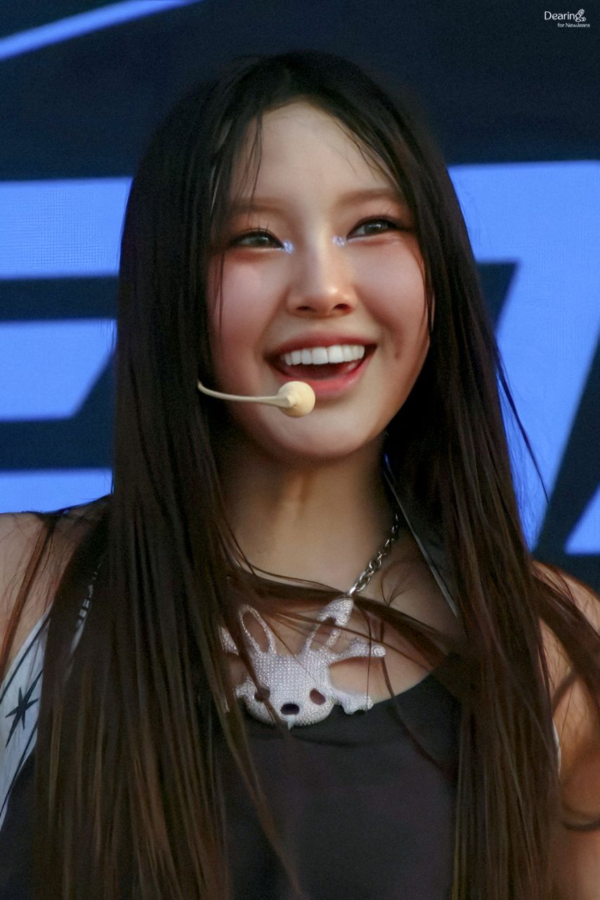 [NJZ] 혜인