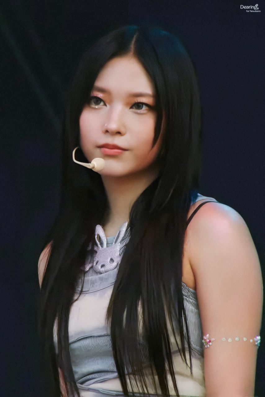[NJZ] 해린