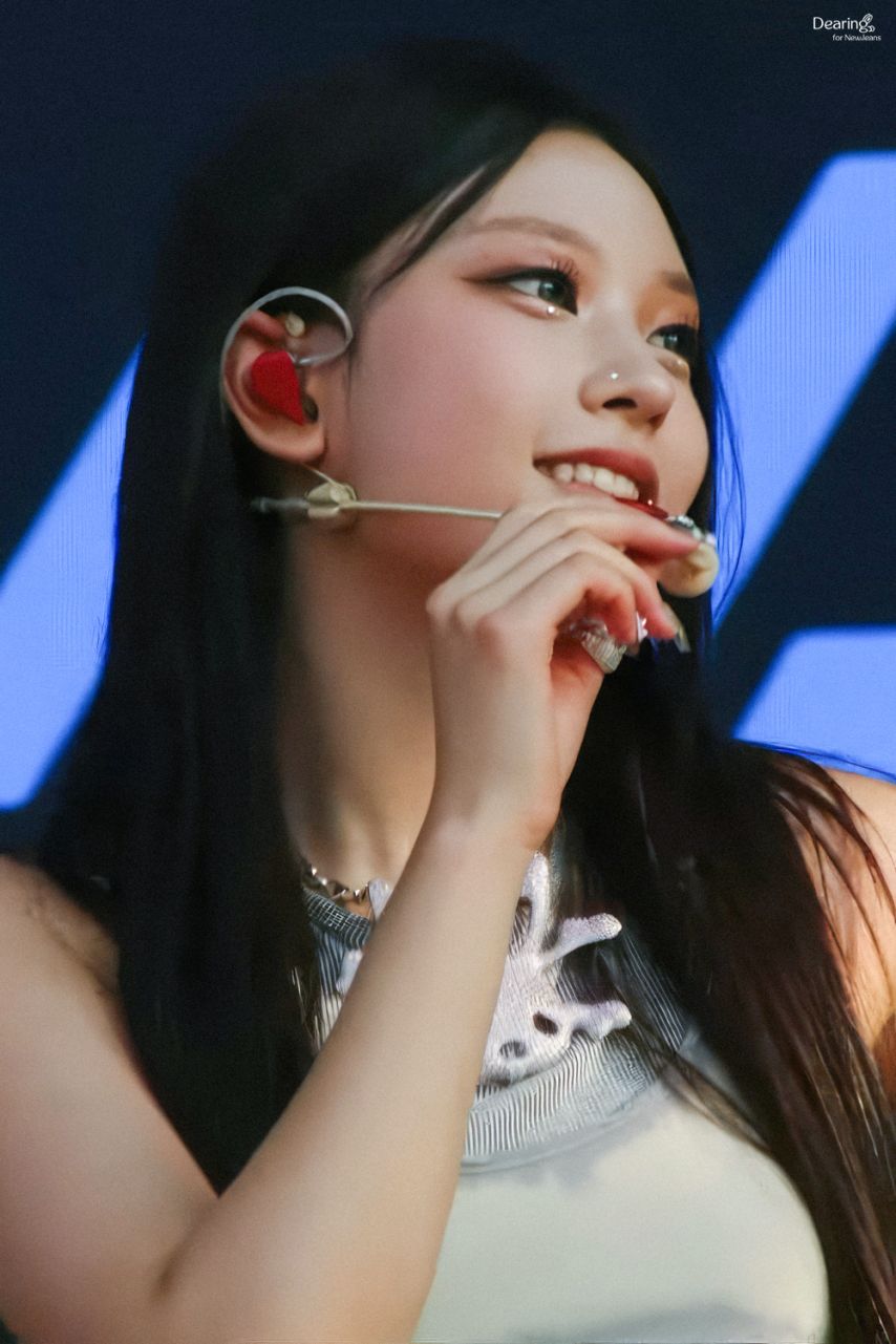 [NJZ] 해린