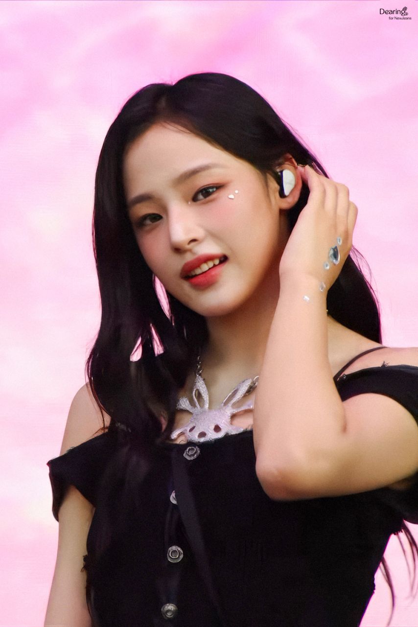 [NJZ] 민지