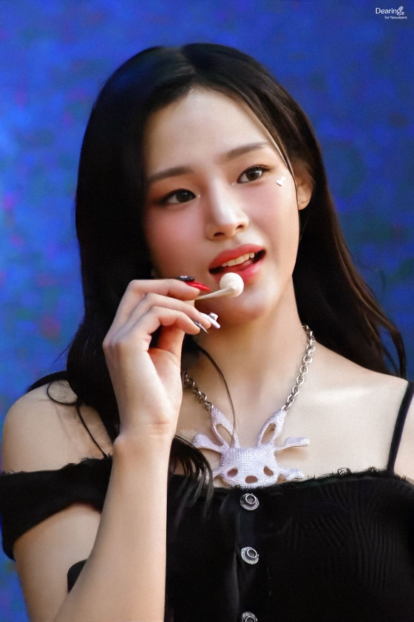 [NJZ] 민지