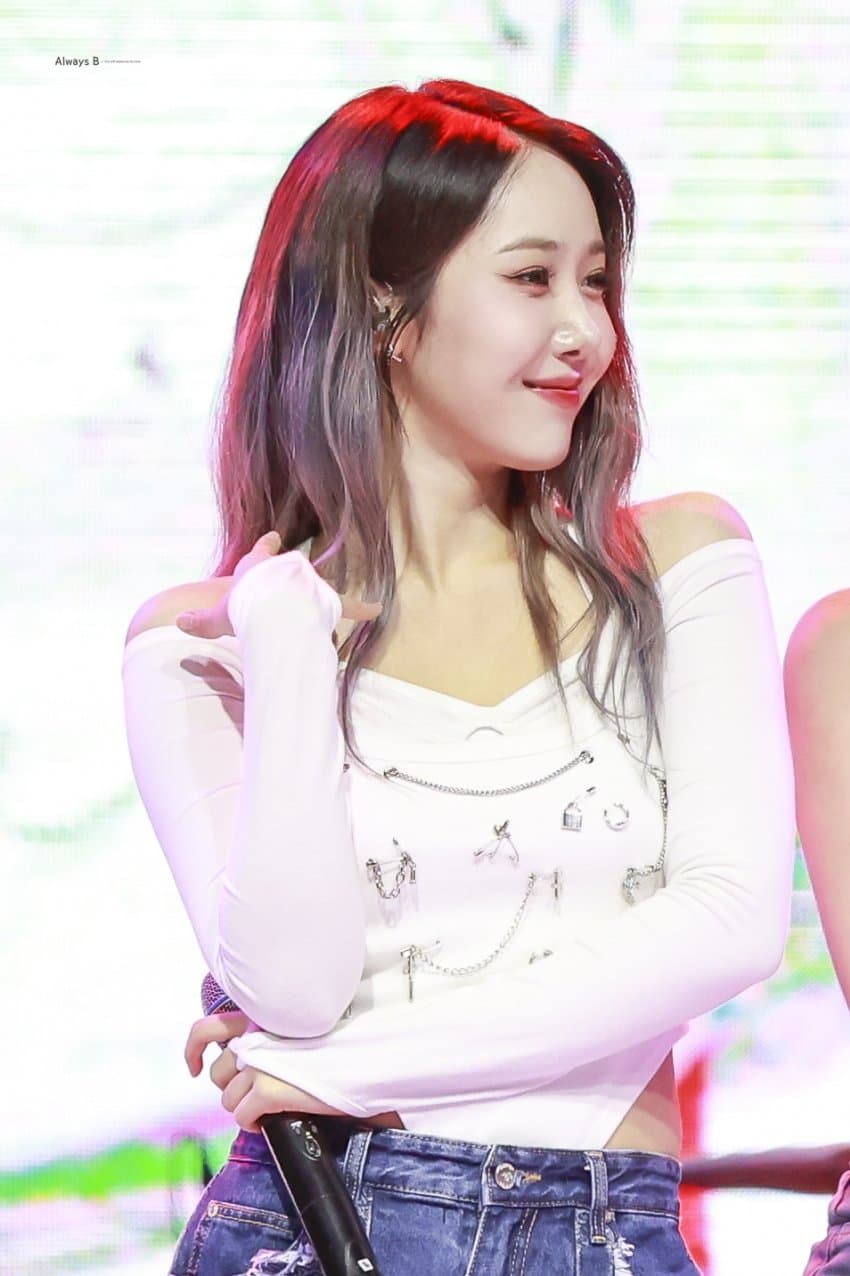 비비지 신비