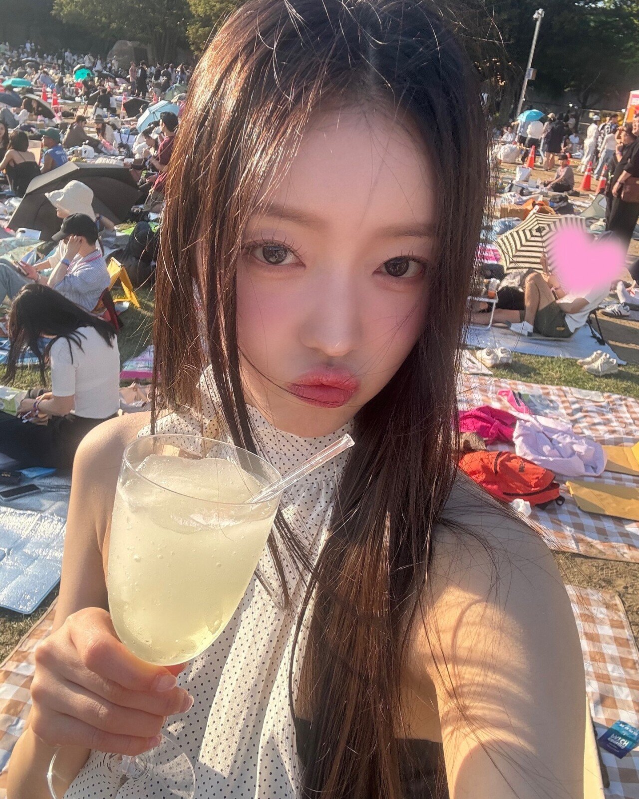 오마이걸 유아