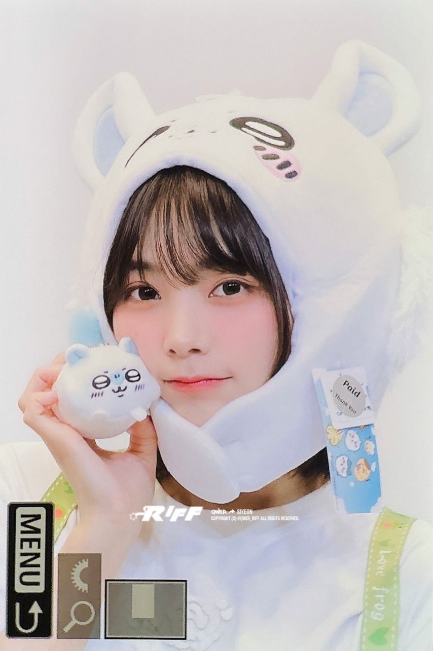 [QWER] 시연