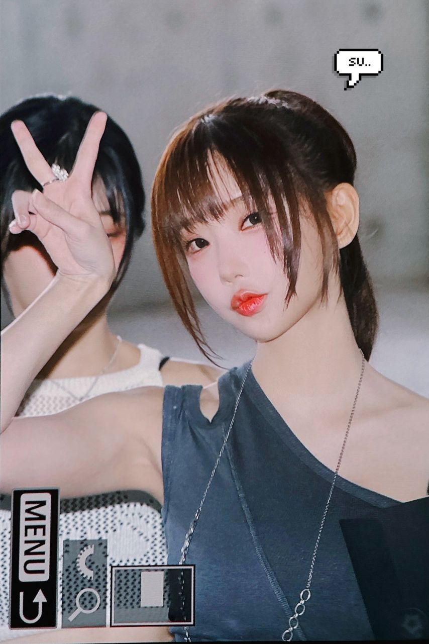 [QWER] 마젠타