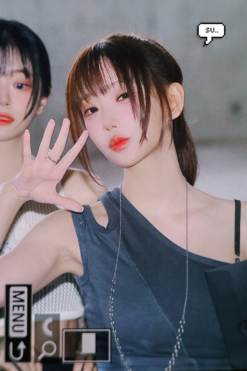 [QWER] 마젠타