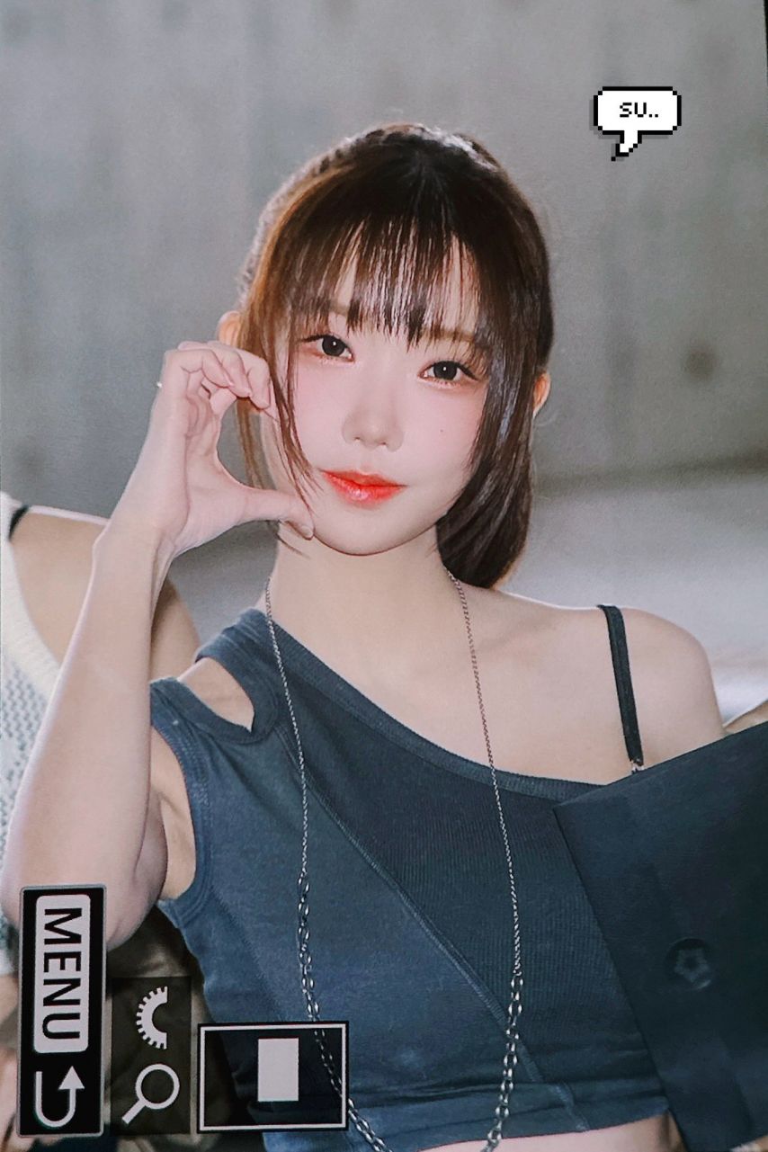 [QWER] 마젠타