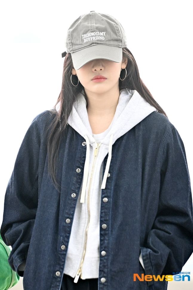 에스파 닝닝