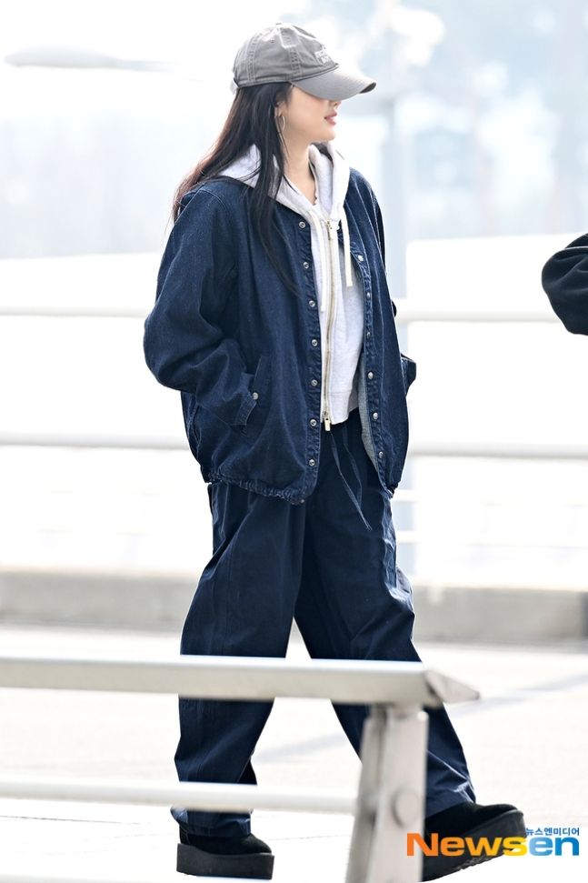 에스파 닝닝