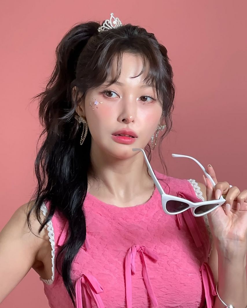 카라 박규리