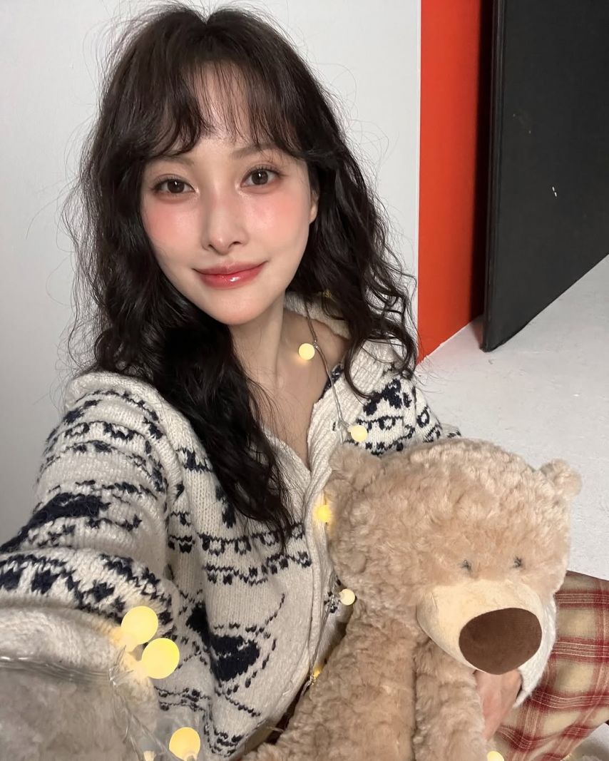 카라 박규리